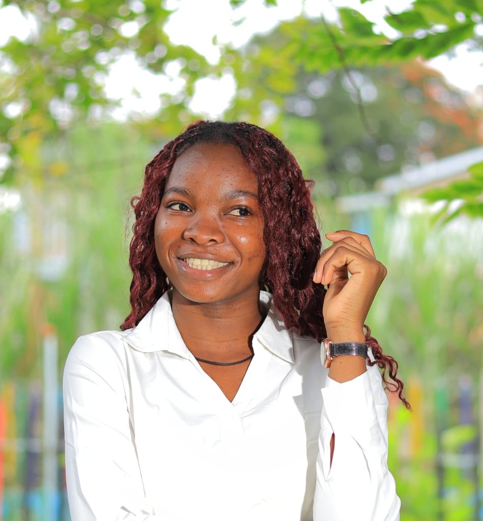 Ms. Daisy Wesonga