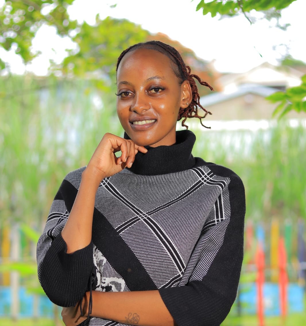 Ms. Perpetua Wanjira